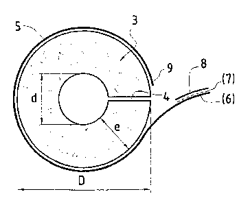 Une figure unique qui représente un dessin illustrant l'invention.